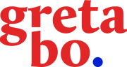 gretabo logotyp
